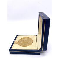 Award Productions LTD Gold Coin 1787-1987 Bicentennial Of The First Fleeters