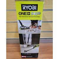 Ryobi 18V ONE+ 4.0Ah HP Brushless Stick Vacuum Kit R18XSV914 Battery Charger