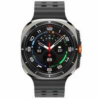 Samsung Galaxy Watch Ultra 47mm GPS LTE Titanium Silver Smartwatch