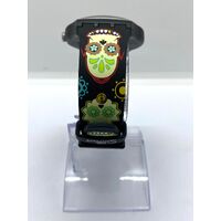 Swatch D’Oh Of The Dead Simpson Family Special Pack Quartz Movement Watch