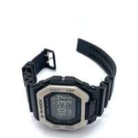 Casio G-Shock GBX-100NS-1DR G-Lide Digital 46mm Resin Band Sport Watch