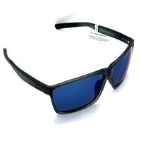 Costa Rincon 06S9018 901815 Grey Frame Blue Lenses Mens Sunglasses