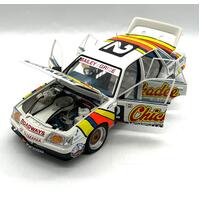 Classic Carlectables Holden VK Commodore 1986 Bathurst Winner 1/18 Scale Car