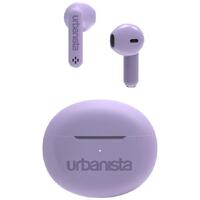 Urbanista Austin True Wireless In-Ear Headphones Lavender Purple