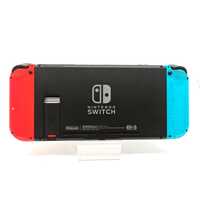 Nintendo Switch HAC-001(-01) Neon Blue/Red Handheld Gaming Console with Dock