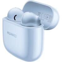 Huawei FreeBuds SE 2 Isle Blue Wireless Earbuds Lightweight and Compact