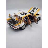 Classic Carlectables 1:18 Holden Commodore VK 1984 Bathurst 0317/1250 Diecast