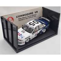 Biante Classics 1:18 Scale Commodore VR Bathurst 1995 Brock/Mezera Diecast Car