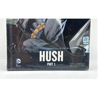 Eaglemoss Collections DC Comics Graphic Novel Collection Batman Hush Part 1