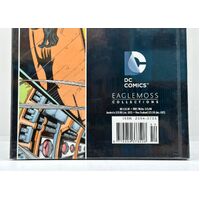 Eaglemoss Collections DC Comics Graphic Novel Collection JLA New World Order