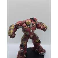 Eaglemoss Marvel Movie Collection Hulkbuster Armour AFB/5785 Painted Figure