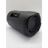 Mobigo K33 Outdoor Sports Portable Wireless Bluetooth Speaker Black