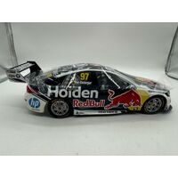 Holden ZB Commodore 2019 Red Bull Holden Racing Team Shane Van Gisbergen Diecast