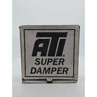 ATI Performance Harmonic Damper Balancer 918250 Mitsubishi 4G63 Evo 8