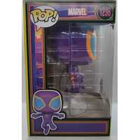 Funko Spider-Man Across the Spider-Verse Spider-Man 10 Inch Vinyl Figure #1236