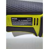 Ryobi 18V One+ Multi Tool RMT1801 Skin Only Cordless Power Tool