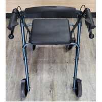 Unbranded Foldable Mobility Walker