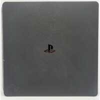 Sony PlayStation 4 Slim 500GB Console Black with Controller and Leads