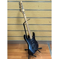 Ibanez RX 170 Electric Guitar 6-String Korean Made RX Series Black Finish