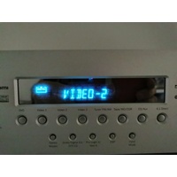 Cambridge Audio Azur 540R AV Receiver 100W 6.1 Channel with DSP and DAC