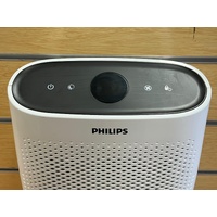 Philips Air Purifier AC1215/70 White with VitaShield IPS Technology