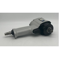 Blackridge Pro Air Impact Mini Wrench 1/2 Inch Drive