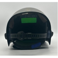 3M Speedglas 100 Welding Helmet Trojan Warrior