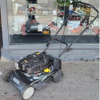 Victa 850 Series 190cc OHV Commercial Series Self Propelled Lawnmower