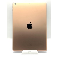 Apple iPad 7th Generation 10.2 Inch Wi-Fi Only 32GB Rose Gold MW762X/A