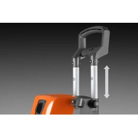 Husqvarna PW360 2300W Pressure Washer 300 Series