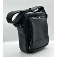 Tommy Hilfiger Essential Mini Reporter Bag Black