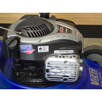 Victa Super Catcher 18" 4-Stroke Lawnmower with Briggs & Stratton 140cc Engine