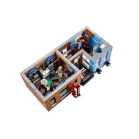 LEGO Creator Expert Modular Building Detective's Office Set 10246