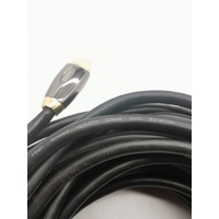 Concord HDMI 4K UHD 20 Meter Length Cable WQ7435