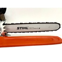 STIHL 4.4kW 3/8 Bar Length 20 Inch/50cm MS 462 C-M Petrol Chainsaw