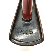 Turner No 5 Planer Made in Australia