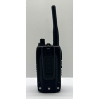 Uniden UH850 Handheld Radio with Charger