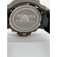 Invicta Subaqua Noma III Chronograph Mens Watch Model 0932 200 WR