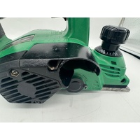 Hitachi P18DSL 18V 82mm Cordless Planer Skin Only