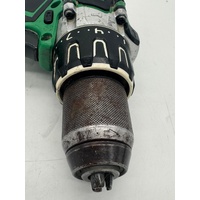 HiKOKI DV 18DBL Cordless Impact Driver Skin Only