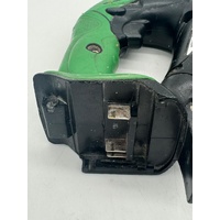 Hitachi CJ18DSL 18V Cordless Jigsaw Skin Only