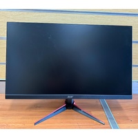 Acer VG270 23 Inch Widescreen LCD Monitor with Power Lead and HDMI