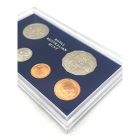 Royal Australia Mint 1979 Proof Coin Set