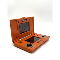 Nintendo Game & Watch Donkey Kong Multi Screen Handheld Console DK-52