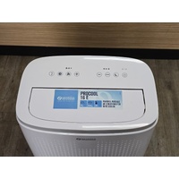 Olimpia Splendid Series Portable 4.7kW Air Conditioner 02098-PROCOOL 16 E AU