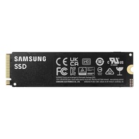 Samsung 990 Pro 2TB PCIe 4.0 NVME M.2 Internal SSD