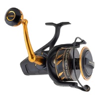 Penn Slammer IV 10500 Spinning Fishing Reel SLAIV10500