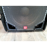 Peavey Floor Speaker 4 ohms 2000W