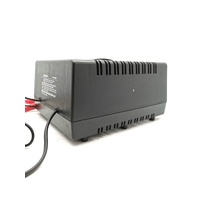 Projecta 12V DC 5400mA Auto Battery Charger AC800