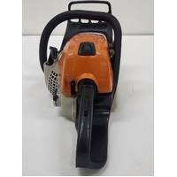 STIHL MS211C 35.2cc Petrol Chainsaw 